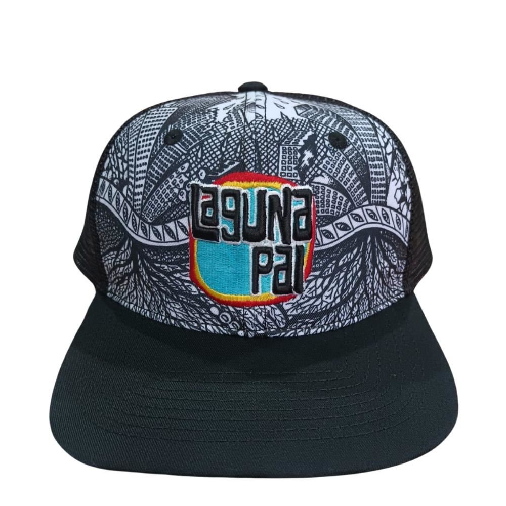 Gorra Logo Laguna Pai