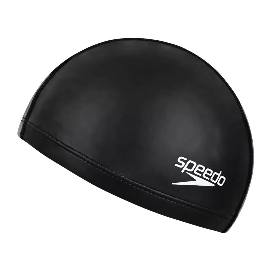 Gorro Speedo Ultra Pace #8017310001 Adulto Negro