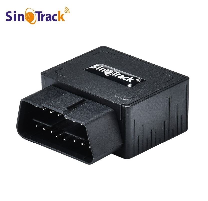 GPS Sinotrack ST-901M Rastreador GPS en Linea, apagado de motor