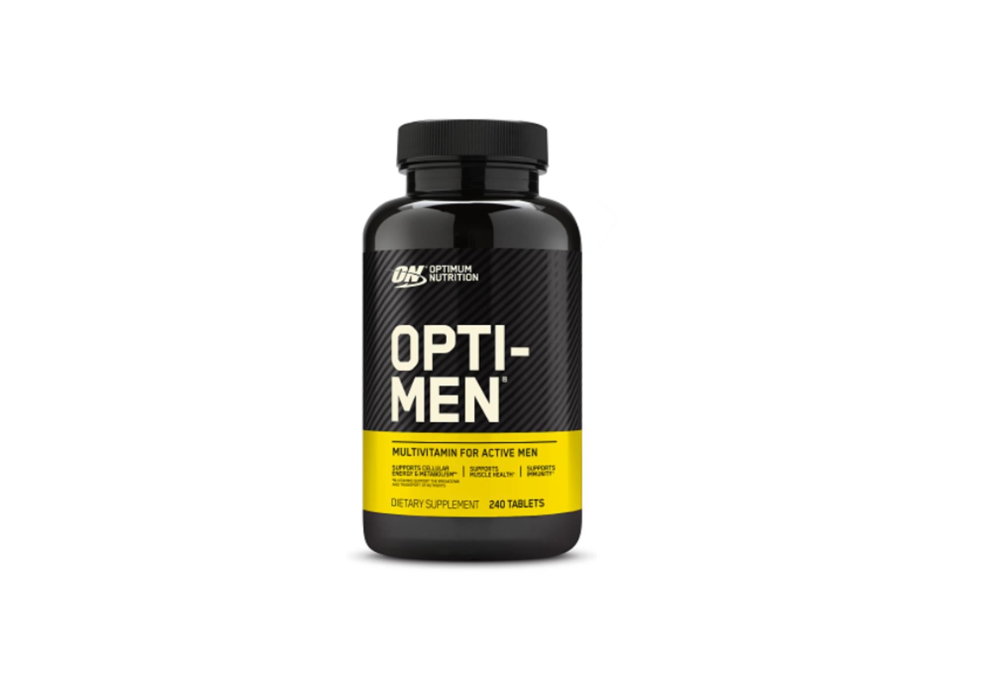 OPTIMEN 240 CAPS
