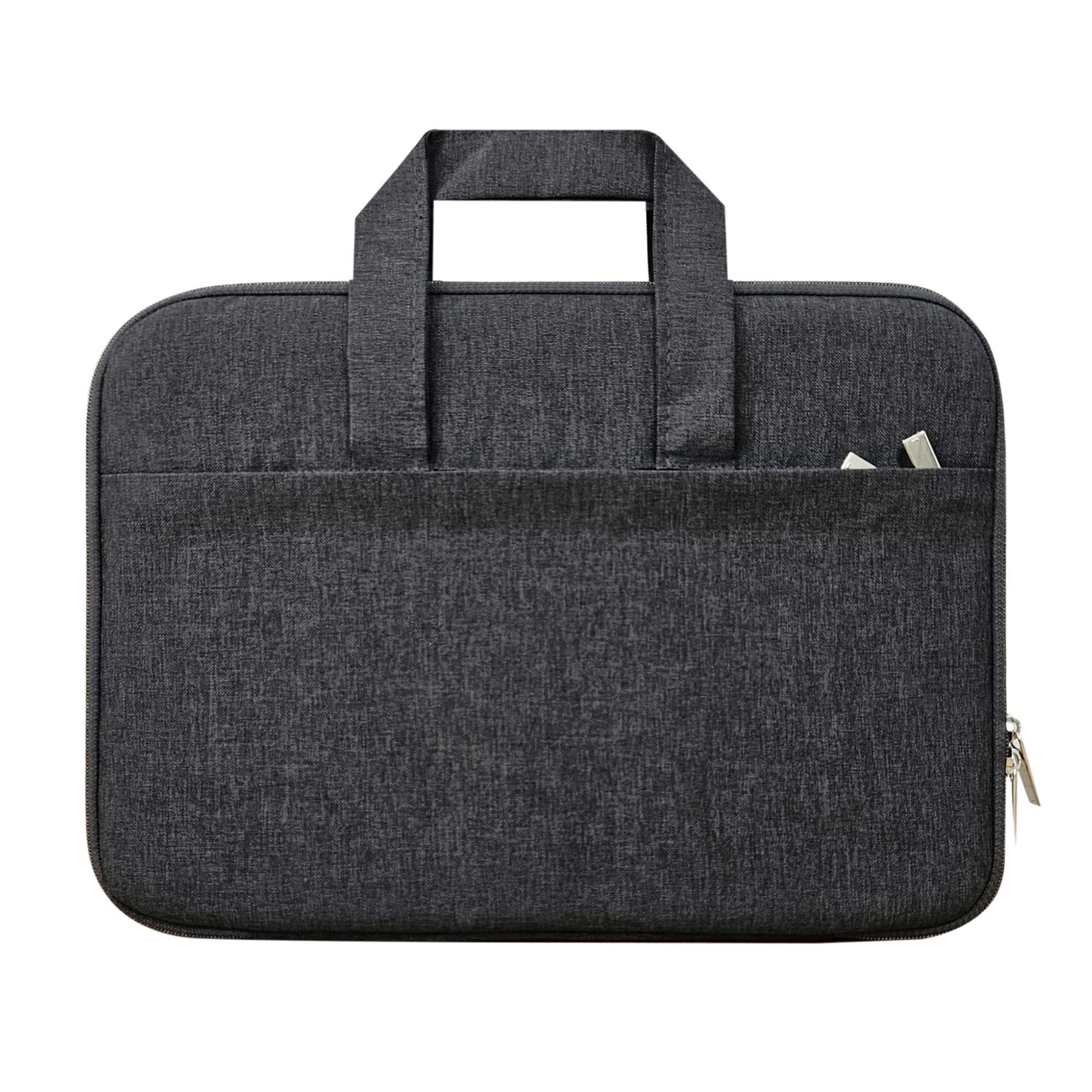 Funda para laptop Grafito 13 Qullayki