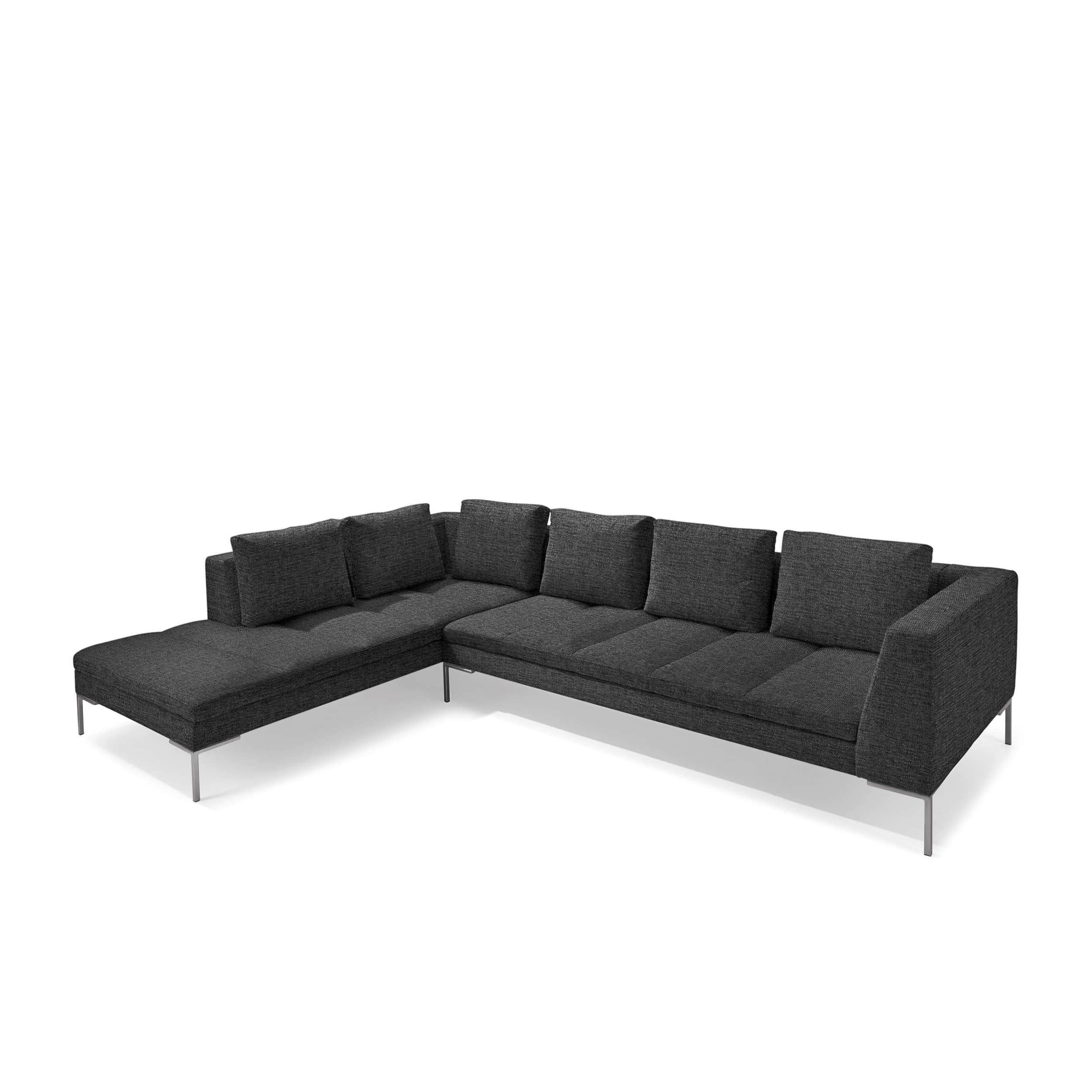 SECCIONAL GRAU - FALOTIH 3M - FLT3MSECC044N