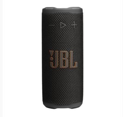 Parlante bluetooth JBL grip negro