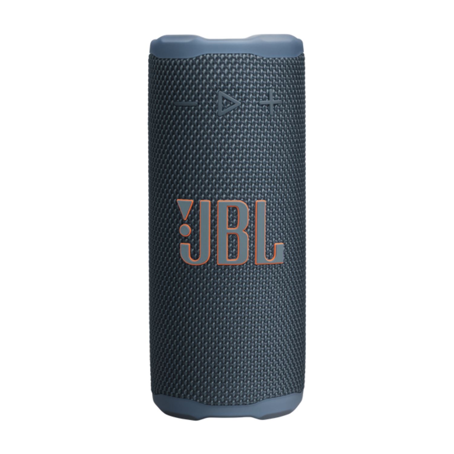Parlante Bluetooth JBL Grip Azul IP68 Resistente al polvo y agua