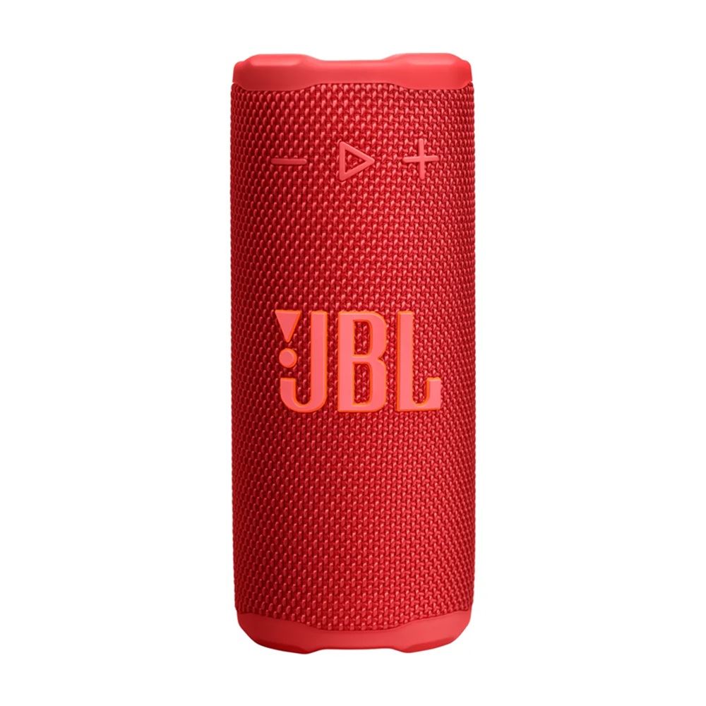 PARLANTE BLUETOOTH JBL GRIP-ROJO