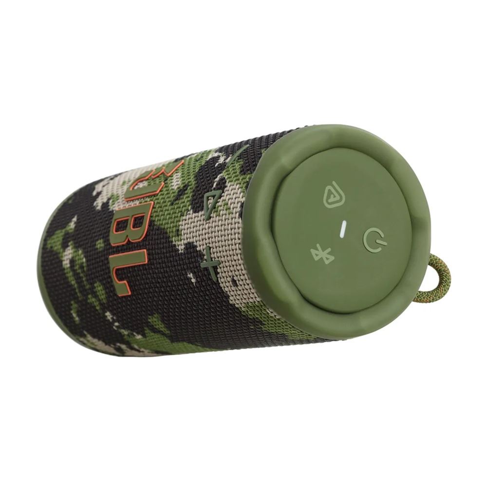 Parlante Bluetooth JBL Grip-Verde Militar