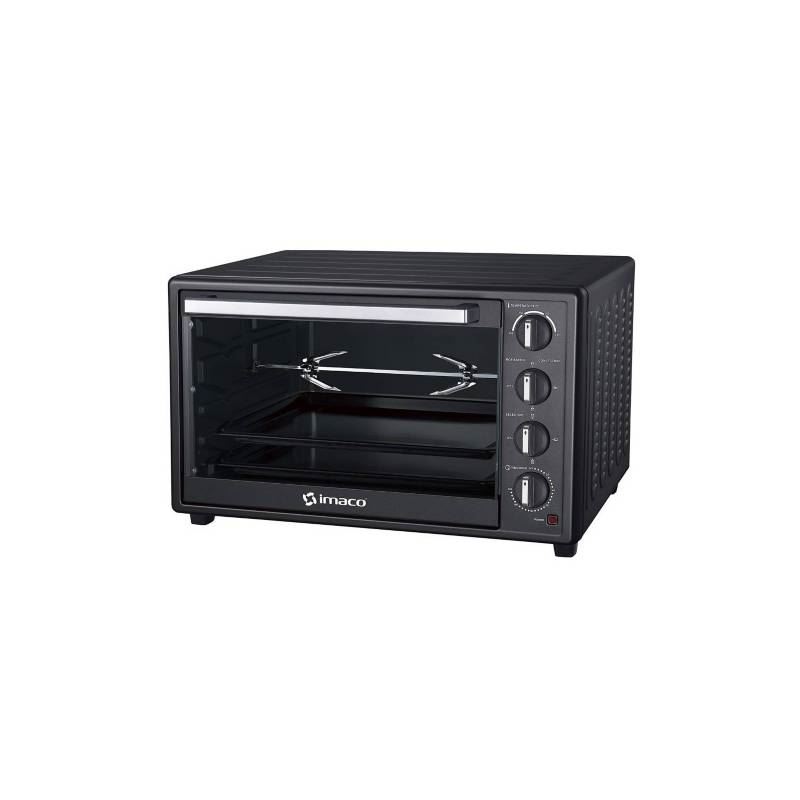 Horno Eléctrico Rosticero 66L Imaco HEB60R