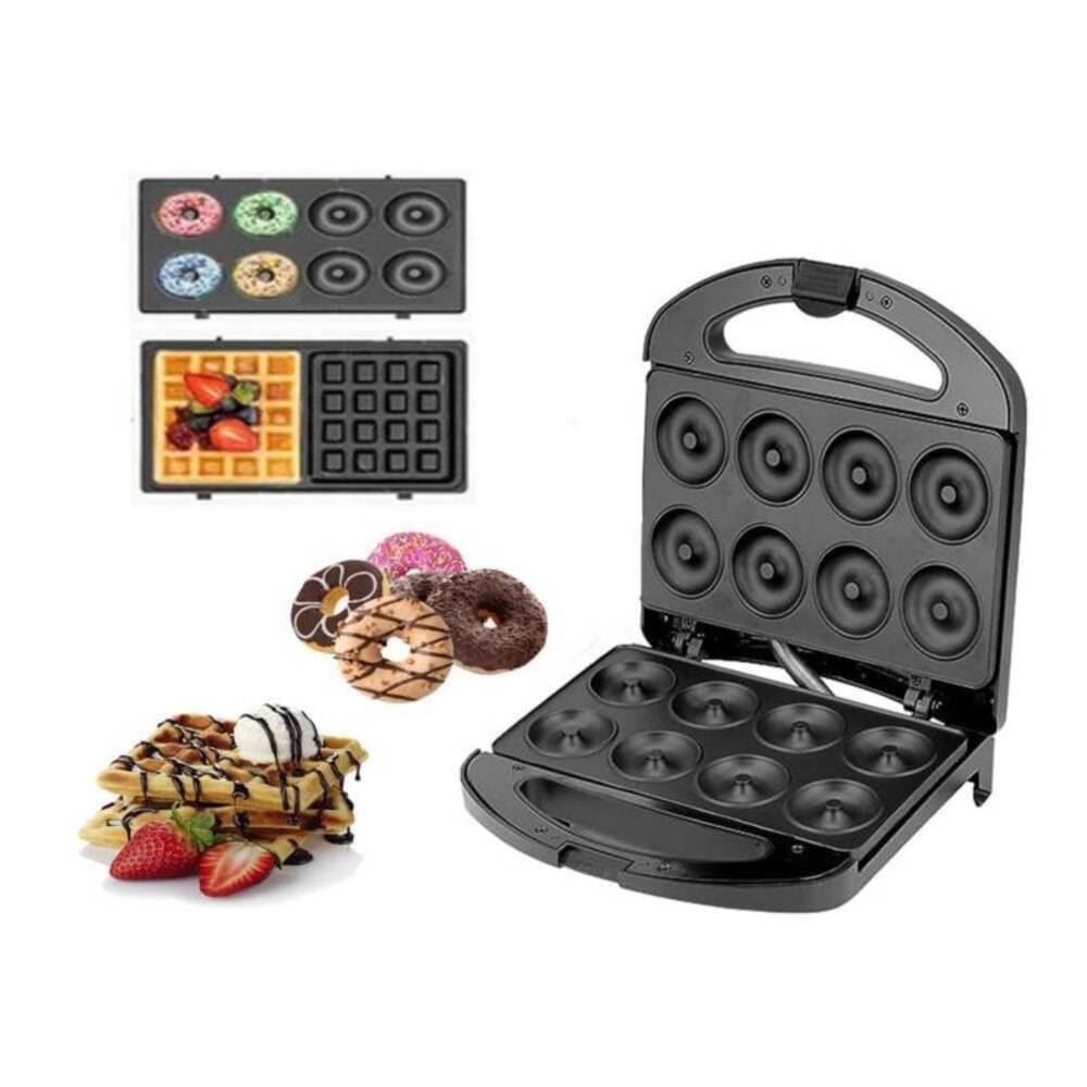 Tostadora De Pan Sandwichera 650w Marca Raf