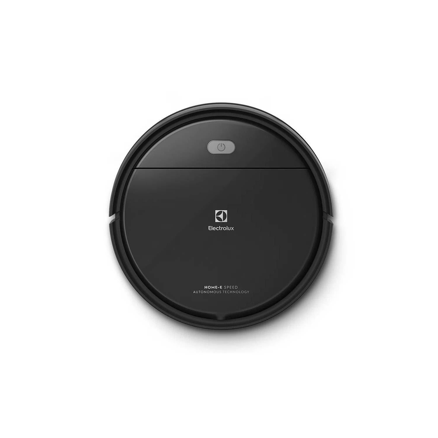 Aspiradora Robot Electrolux ERB10 Negro 2horas con 20 minutos
