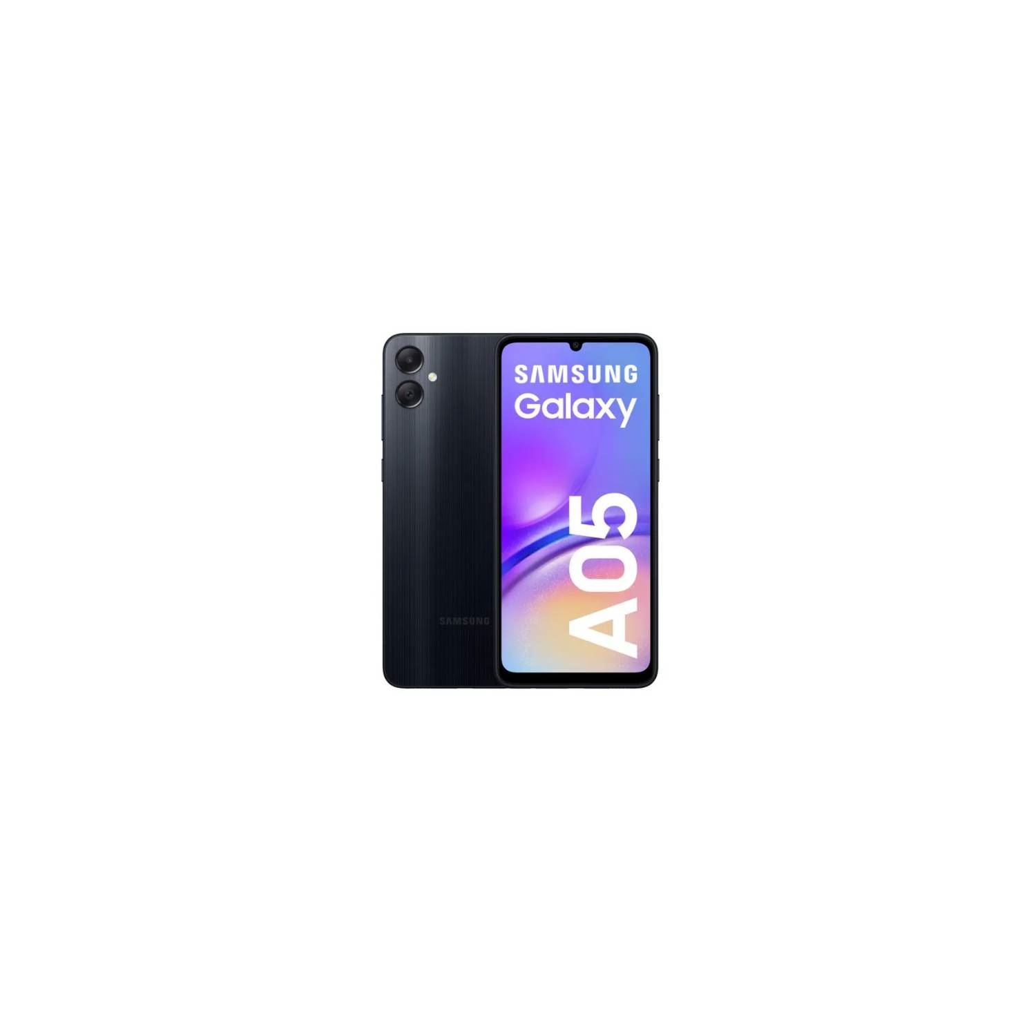 CELULAR SAMSUNG GALAXY A05 4GB 128GB