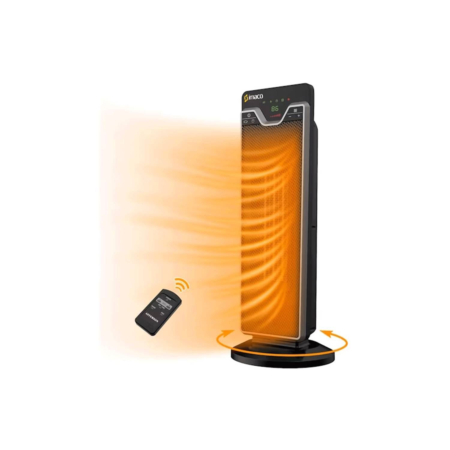 Termoventilador Torre Imaco ITC3116 2200W