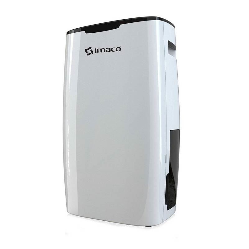 Deshumedecedor Digital IMACO DHE20
