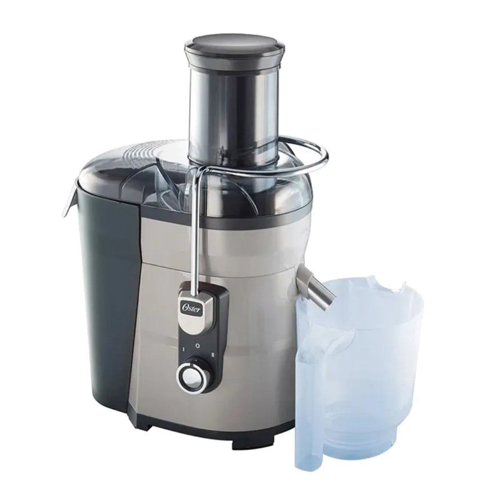 Extractor de jugos Oster 600W FPSTJE317S