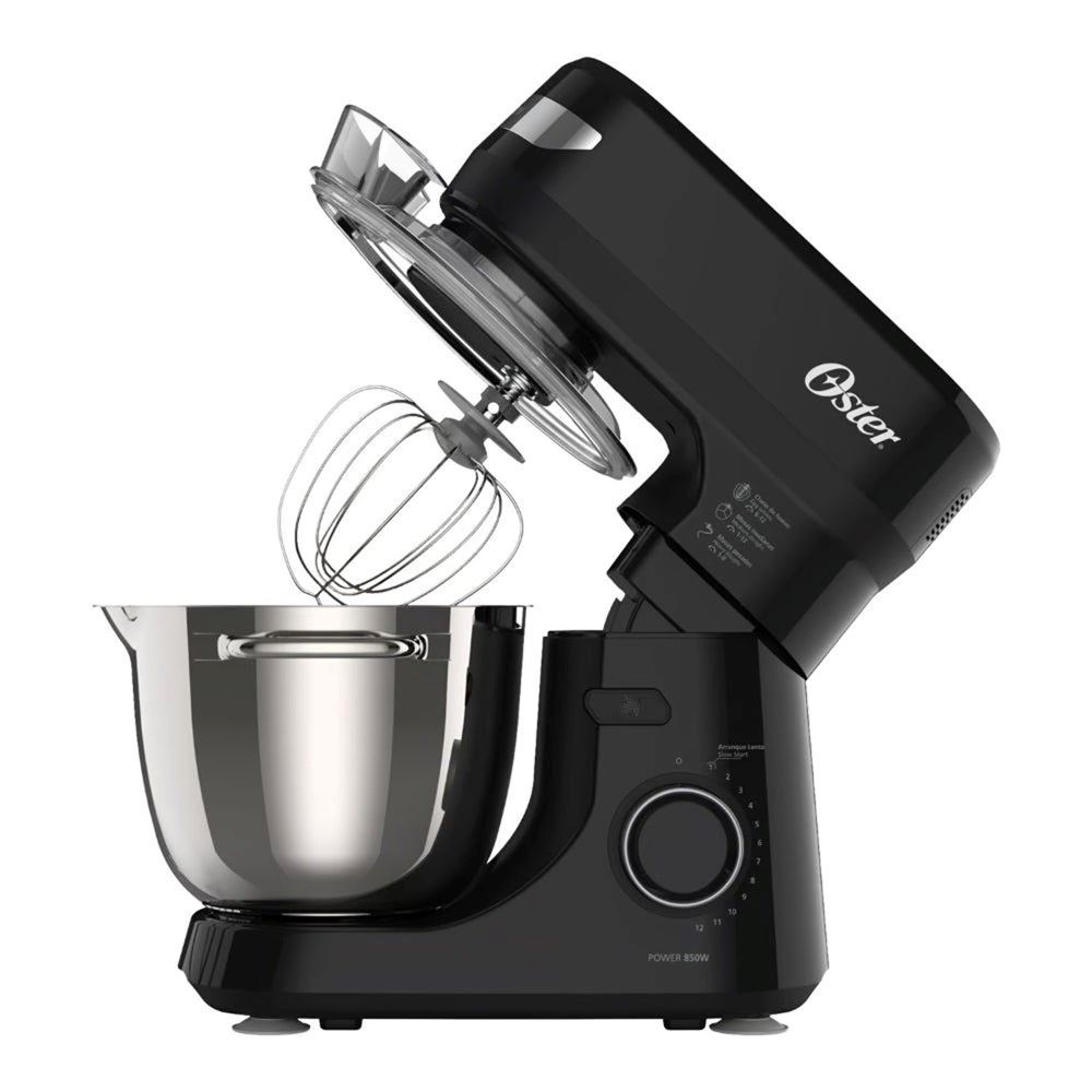 Batidora Planetaria Oster 850W 4LT 12V FPSTSMPL2B