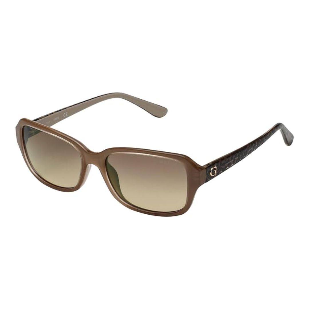 Lentes de sol Guess GU7595 57F 56mm