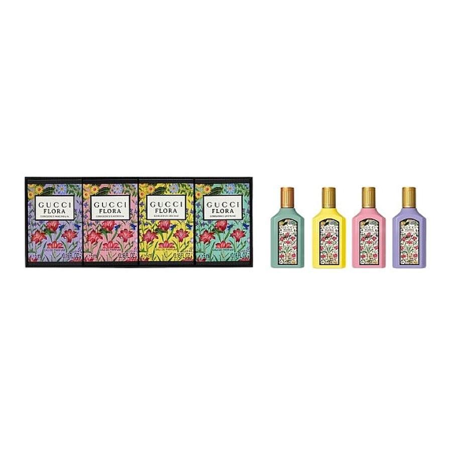 Gucci Mini Set Gift Set Fragrances