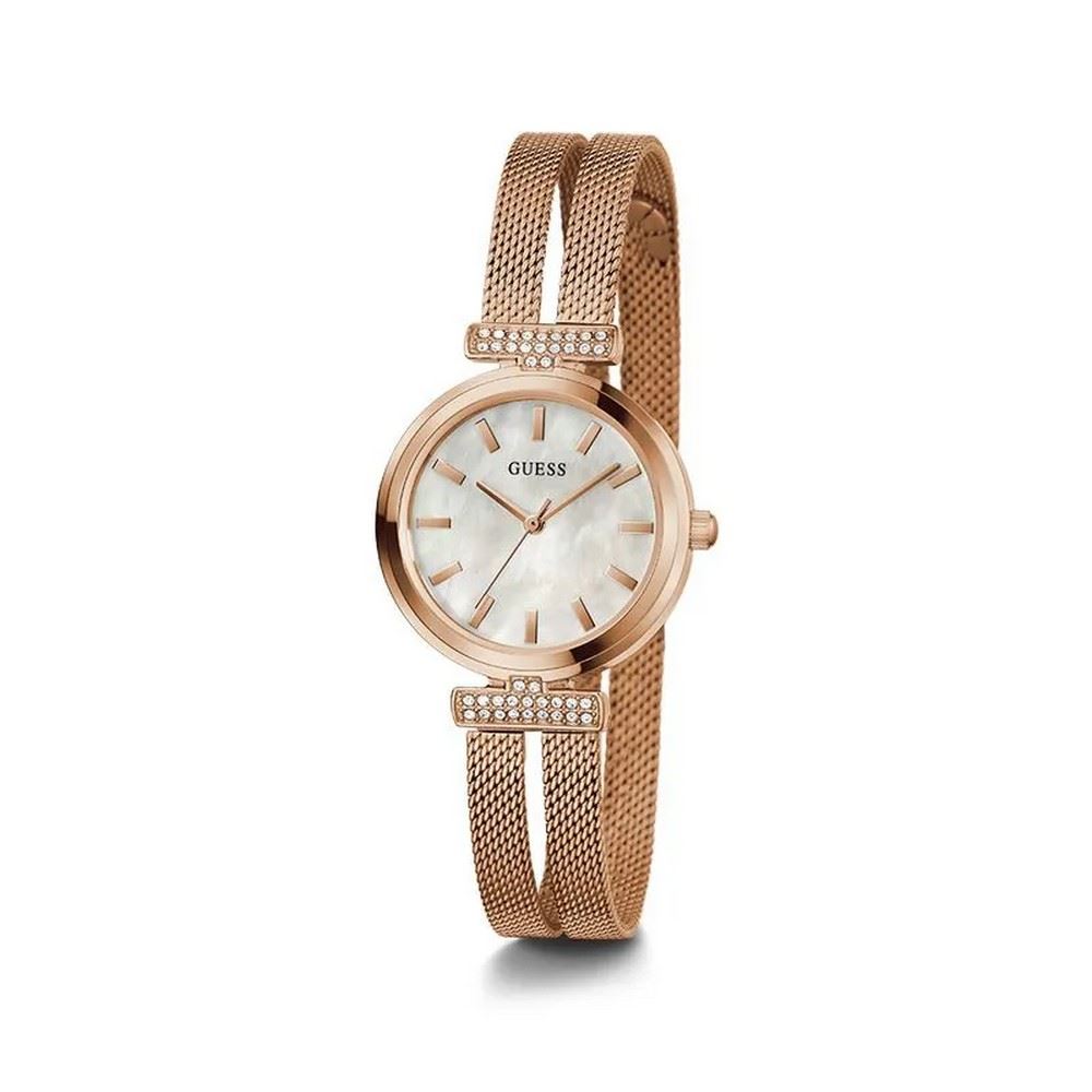 Reloj Guess Análogo GW0471L3 Mujer