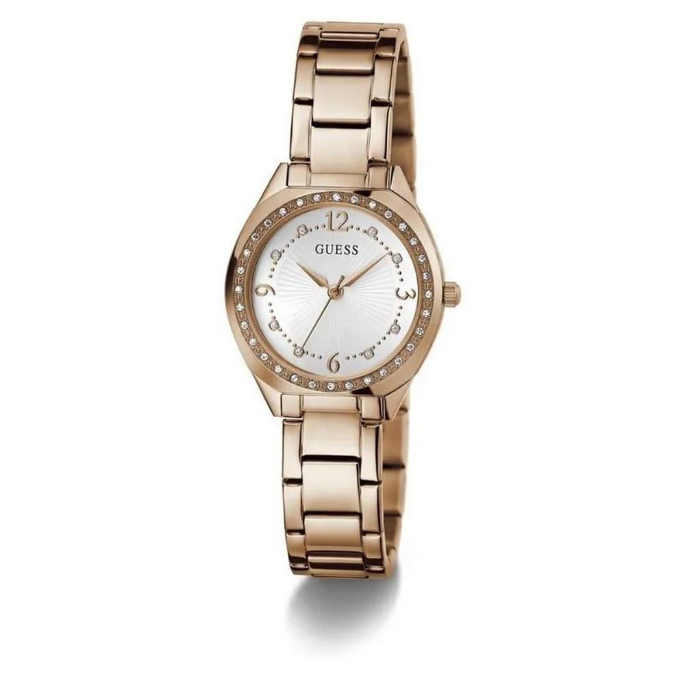 Reloj Guess Análogo GW0767L3 Mujer