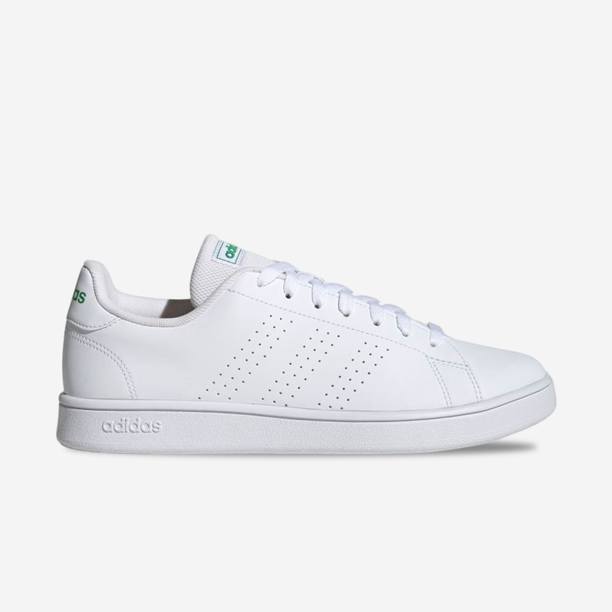 Zapatilla Para Hombre Adidas Advantage Base Tennis  Gw2063