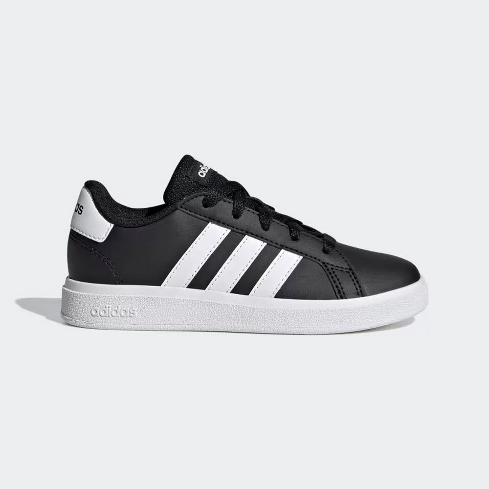 Zapatilla Adidas Grand Court GW6503JR Mujer