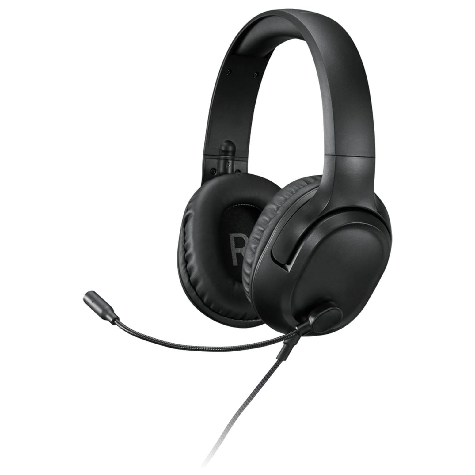 Lenovo Audífonos Gamer H110 con Micrófono Omnidireccional , Alámbrico - GXD1P46879