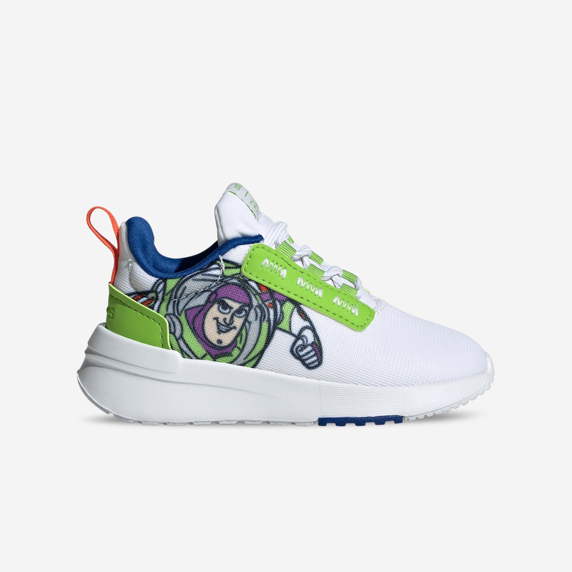 Zapatilla Niño adidas Racer TR21 Multicolor