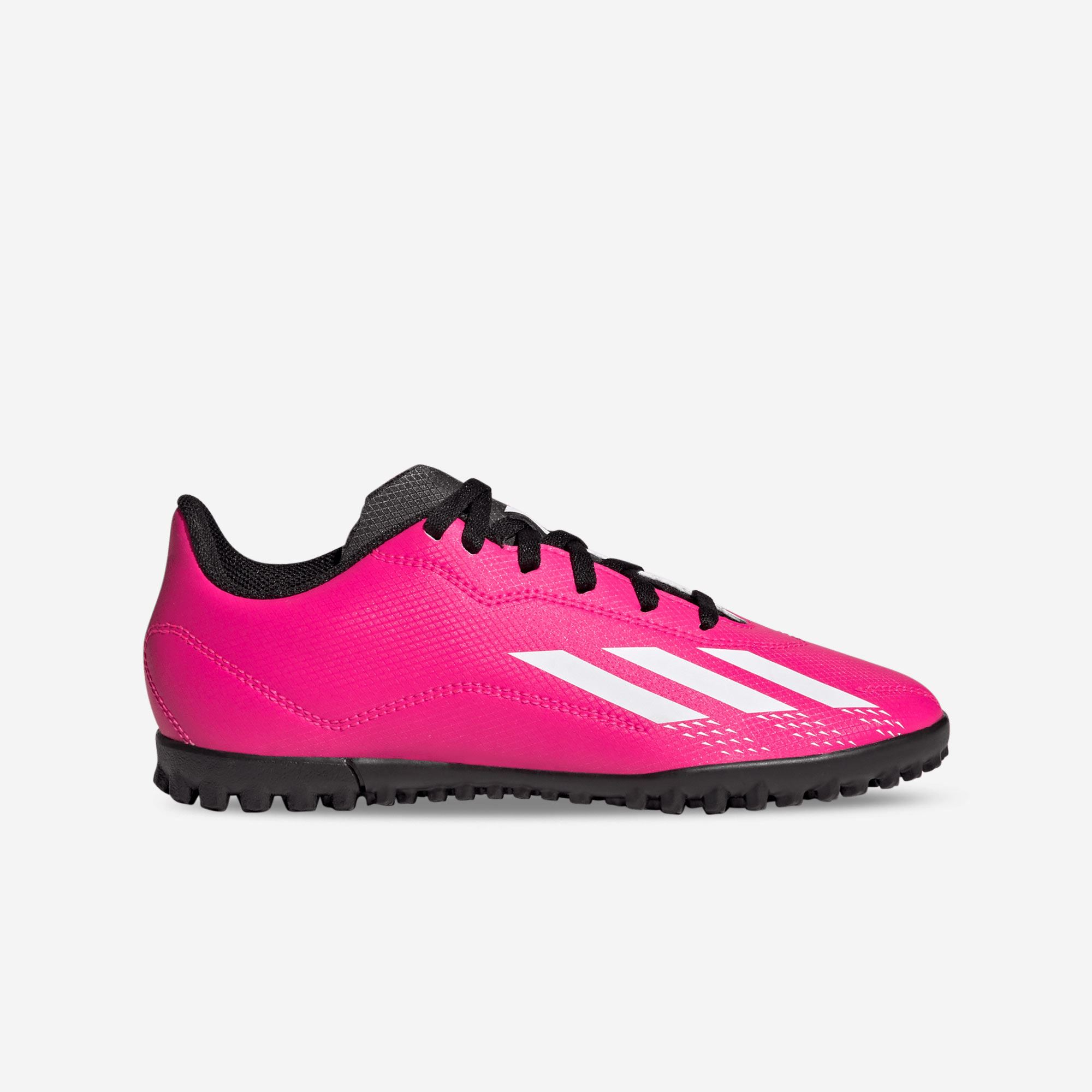 Zapatilla Para Pre-Infante Adidas X Speedportal.4 Tf J Futbol  Gz2446