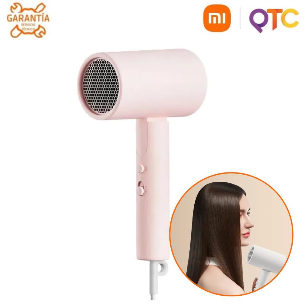Secador de cabello Xiaomi H101 Rosa