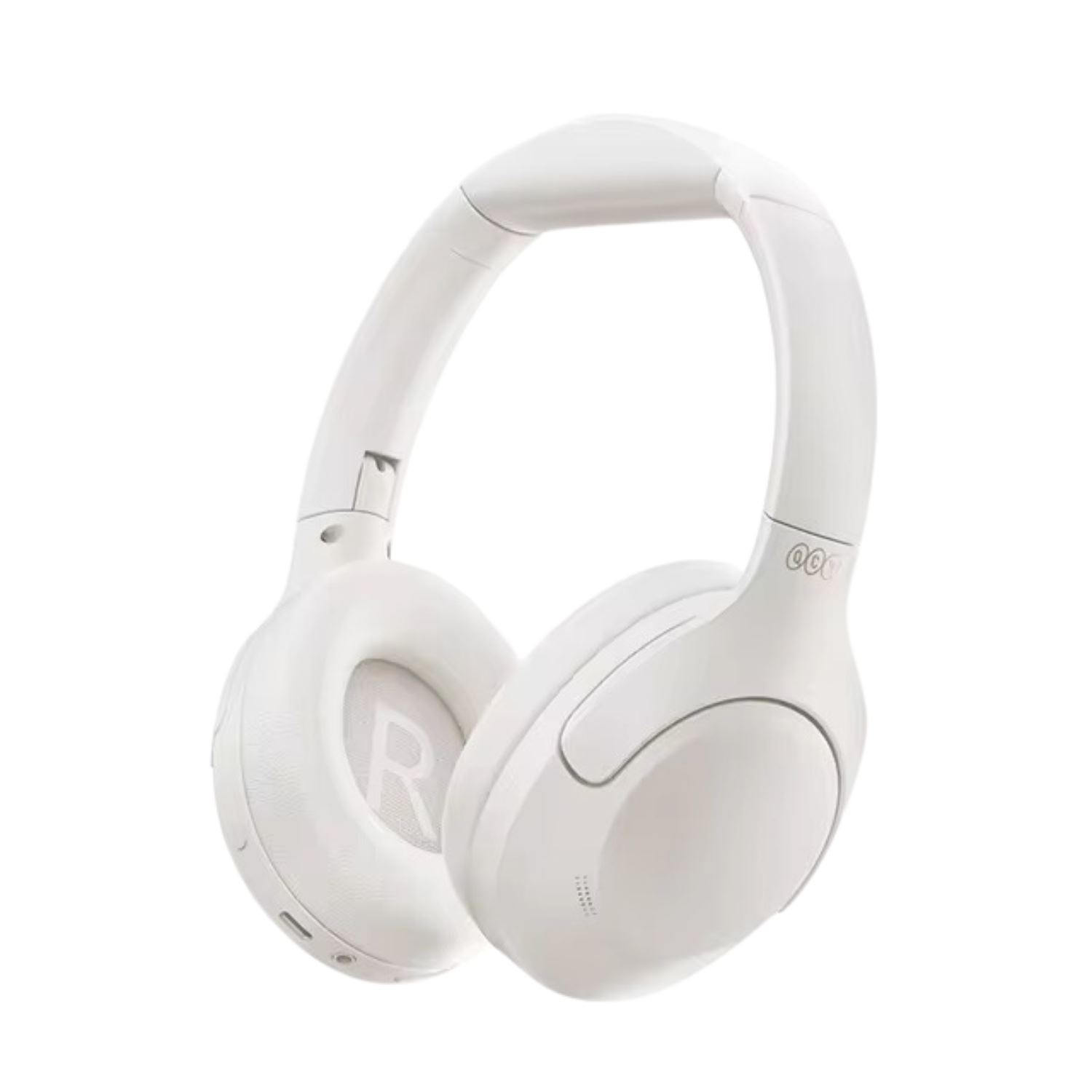 Audífono inalámbrico QCY H3 Lite ANC bluetooth Blanco 60h