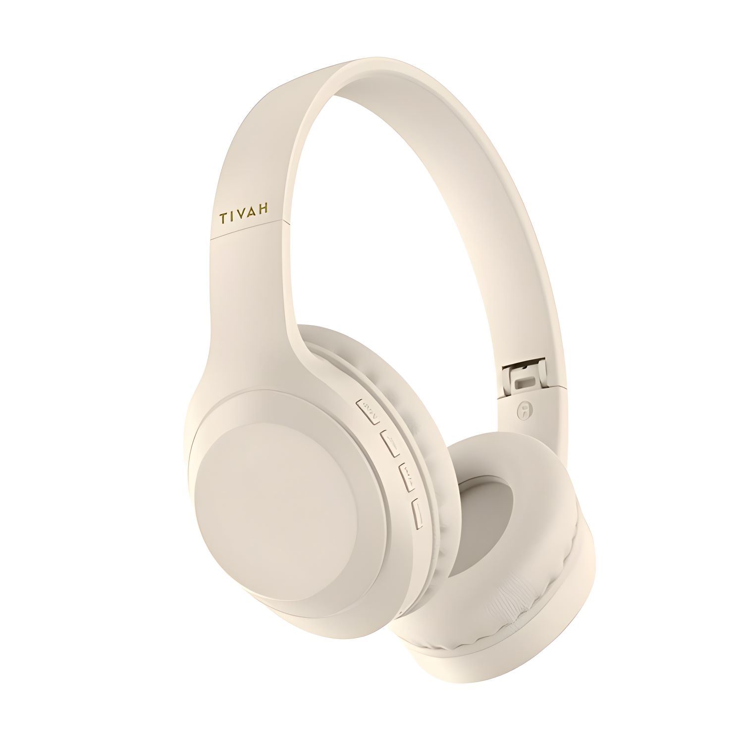 Audífono Bluetooth Multifunción Havit H628BT Beige