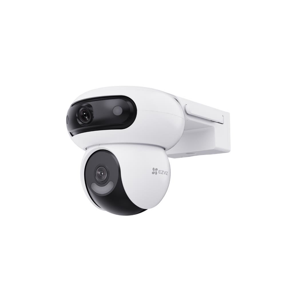 Cámara de seguridad PT Dual H90 2K⁺ para exterior - Ezviz