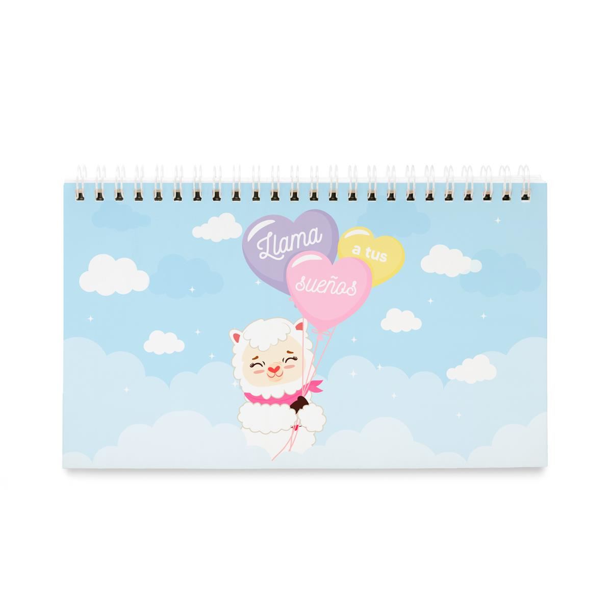 Habit tracker Ingenial LLami