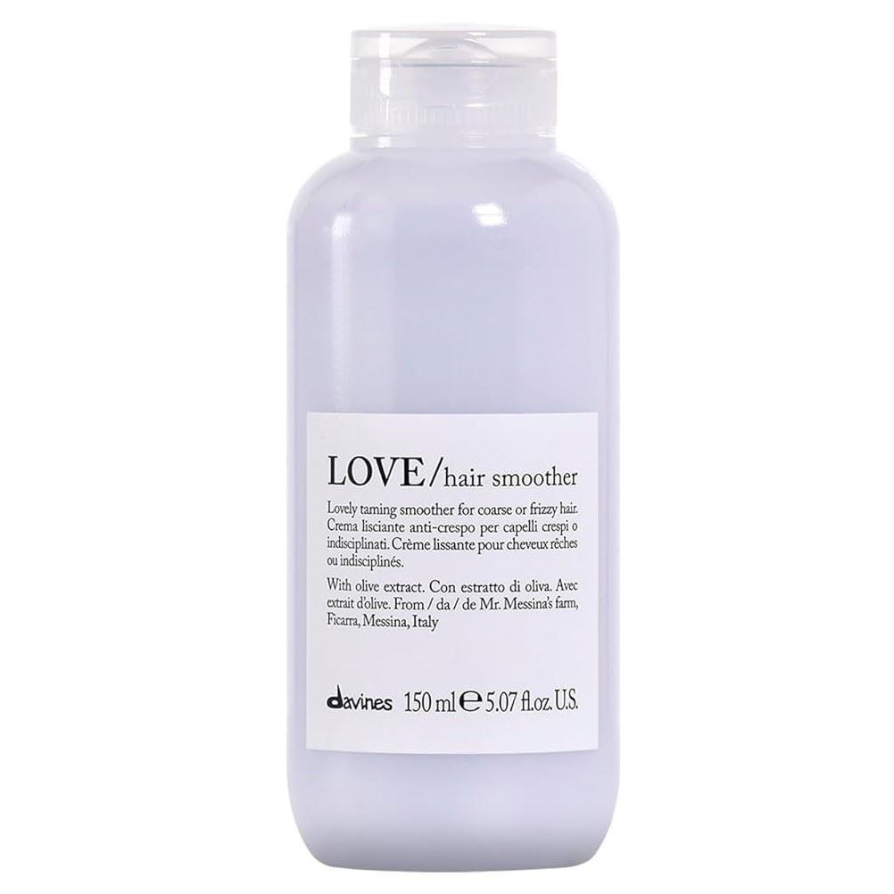 Crema Suavizante de Peinado Love Hair Smoother Davines 150ml
