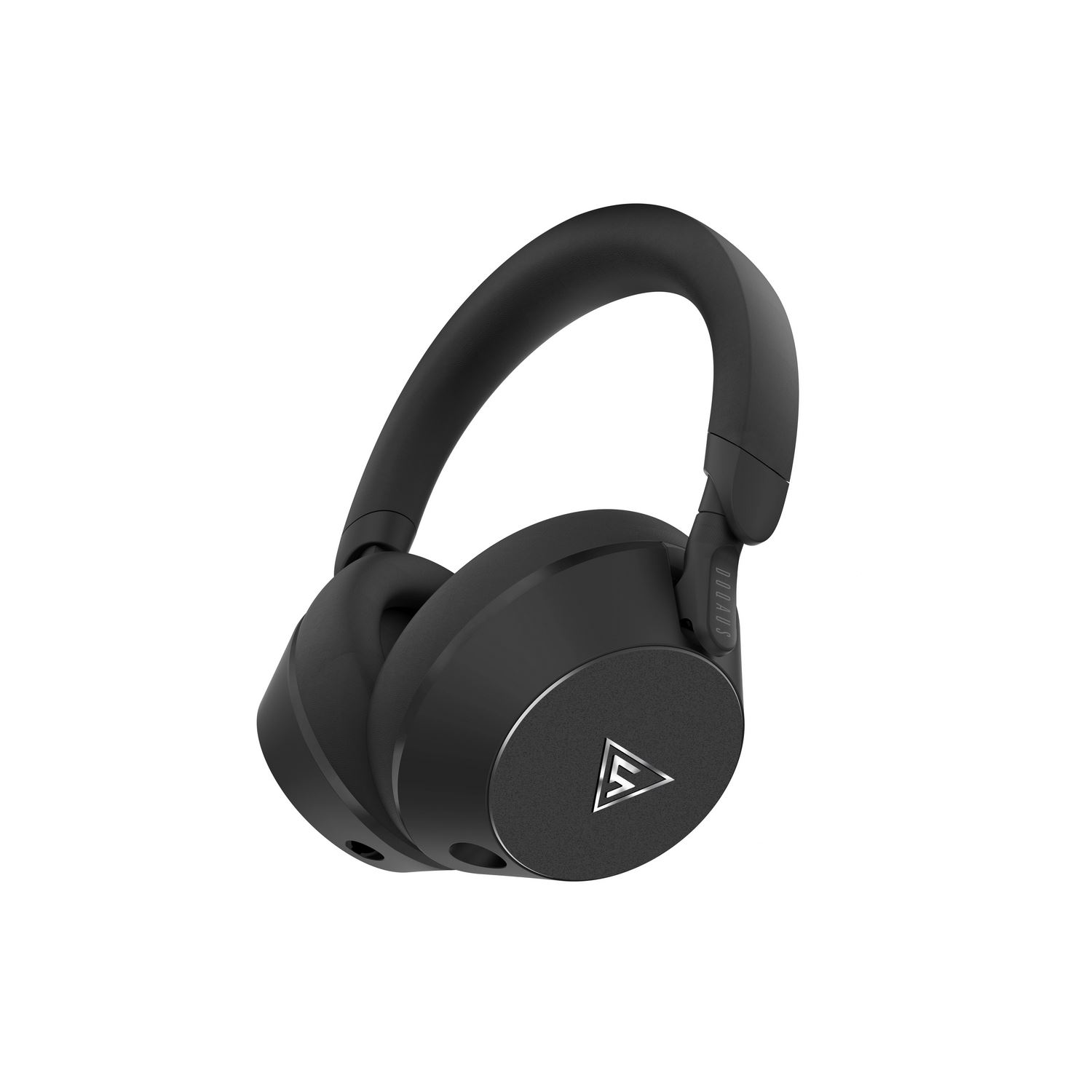 DOQAUS - Audífonos de Monitoreo Handy 1 con cable 3.5mm y 6.35mm HiFi