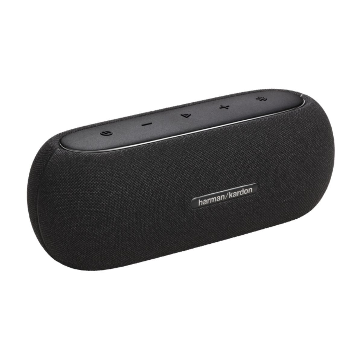 Harman Kardon - Parlante Luna Bluetooth 5.3 IP67 - Black