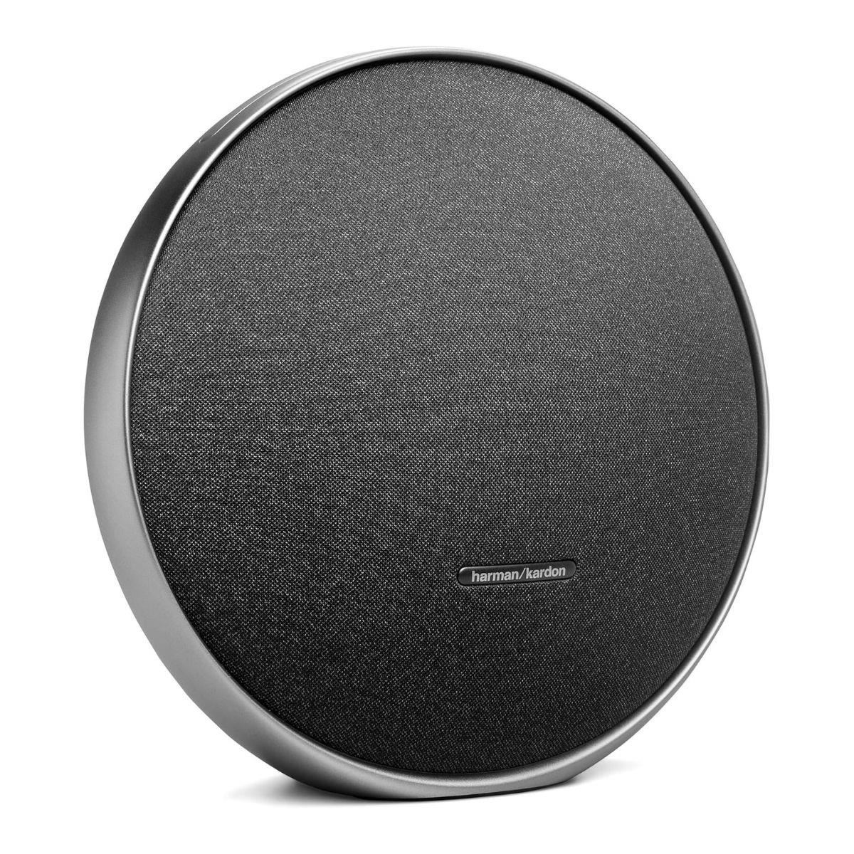 Harman Kardon - Parlante Onyx Studio 9 Bluetooth - Negro