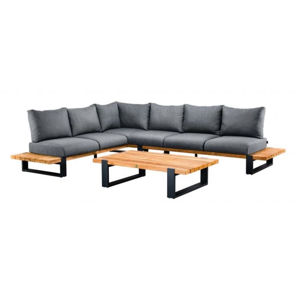 SECCIONAL TERRAZA HATWAY - FALOTIH 3M - FLT3MTERRA002