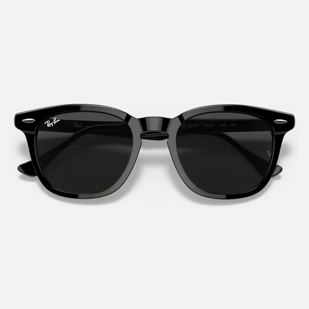 Lentes de sol Ray Ban RB2298 HAWKEYE NEGRO / unisex