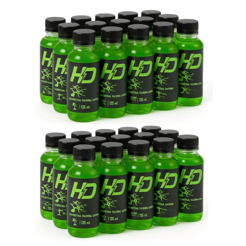 QUEMADOR ADN HD PACK 30 UNIDADES MANZANA