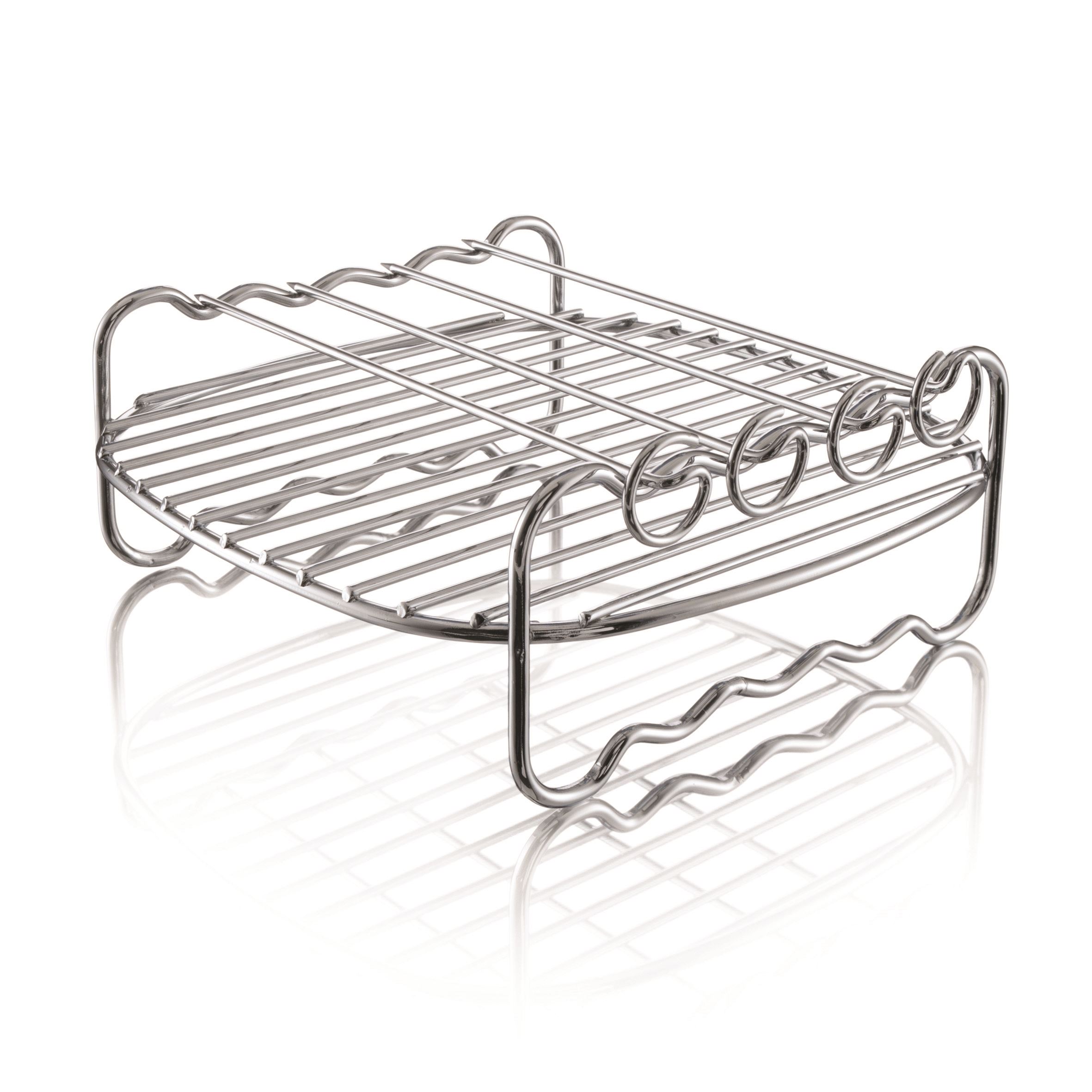 Accesorio Para Freidora Airfryer Philips Hd9904/00