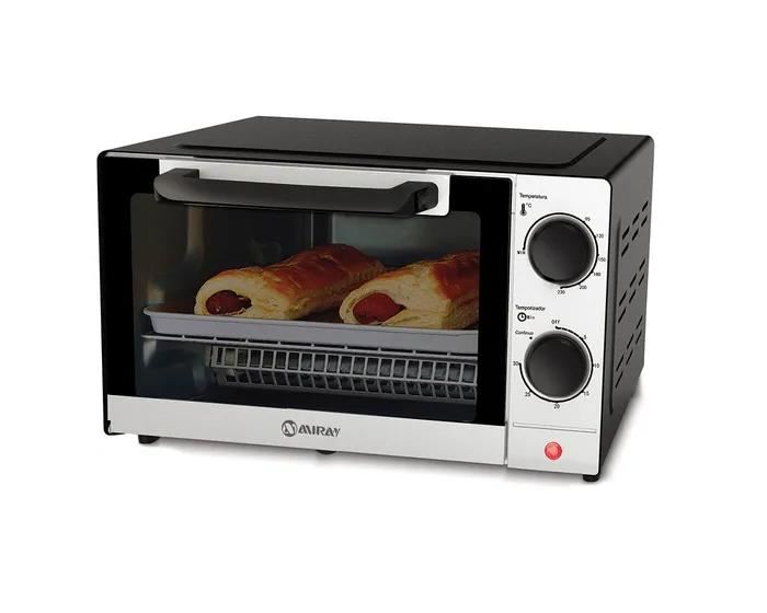 Horno Electrico Miray HEM-66