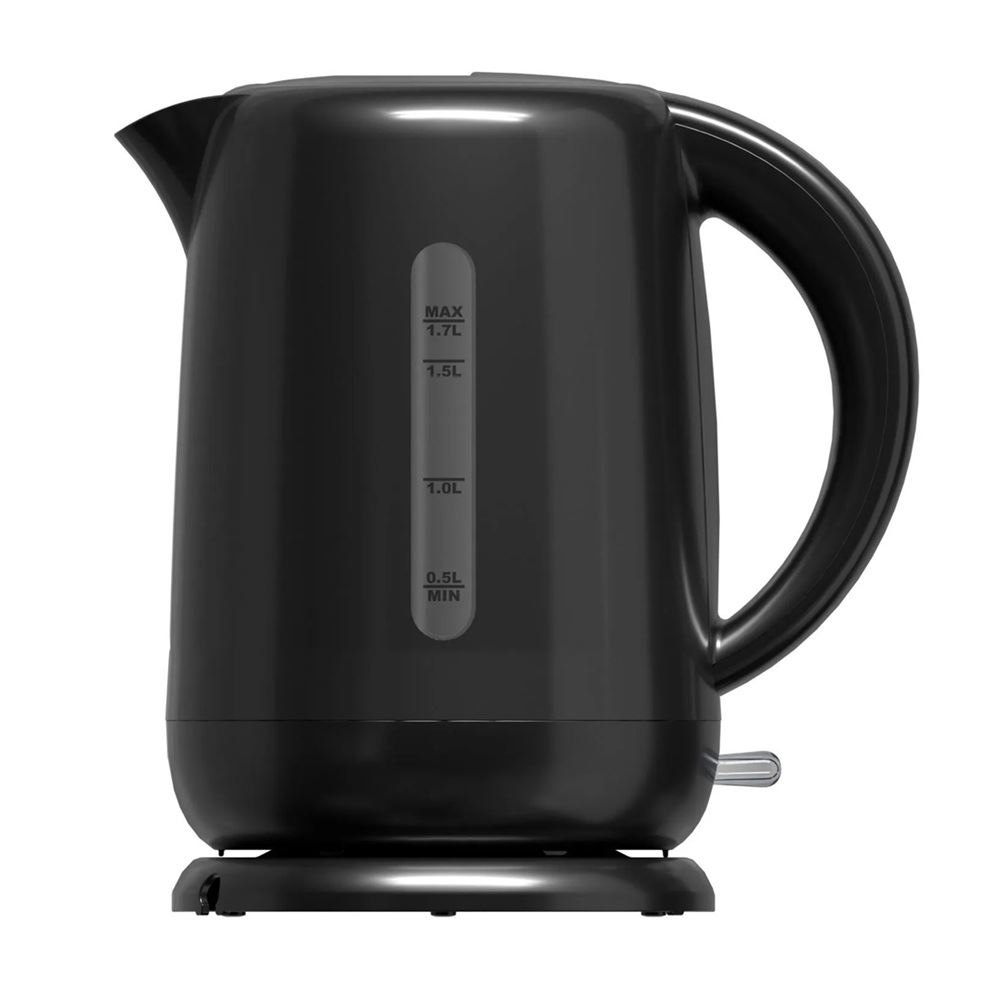 Hervidor Eléctrico OSTER 1.7L BVSTKT3101 Negro