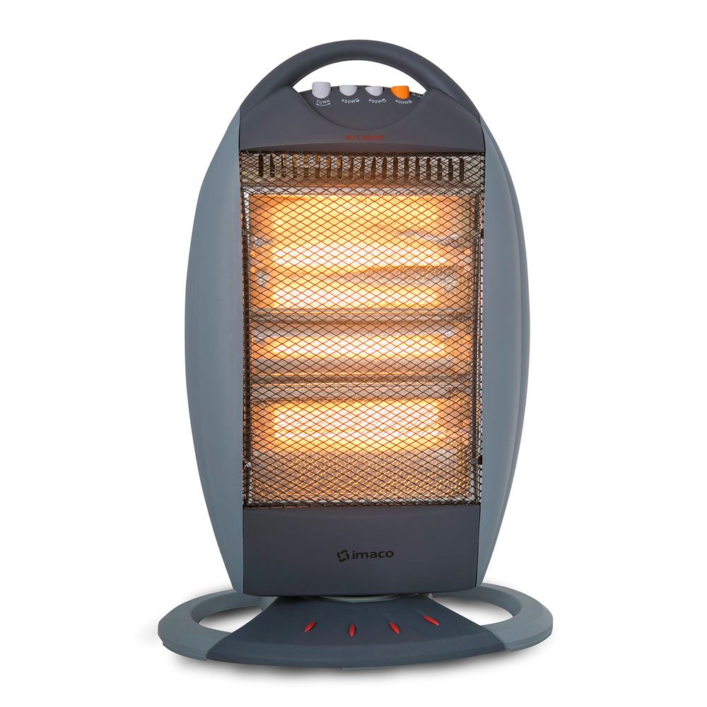 Estufa Halógena Imaco HH1200
