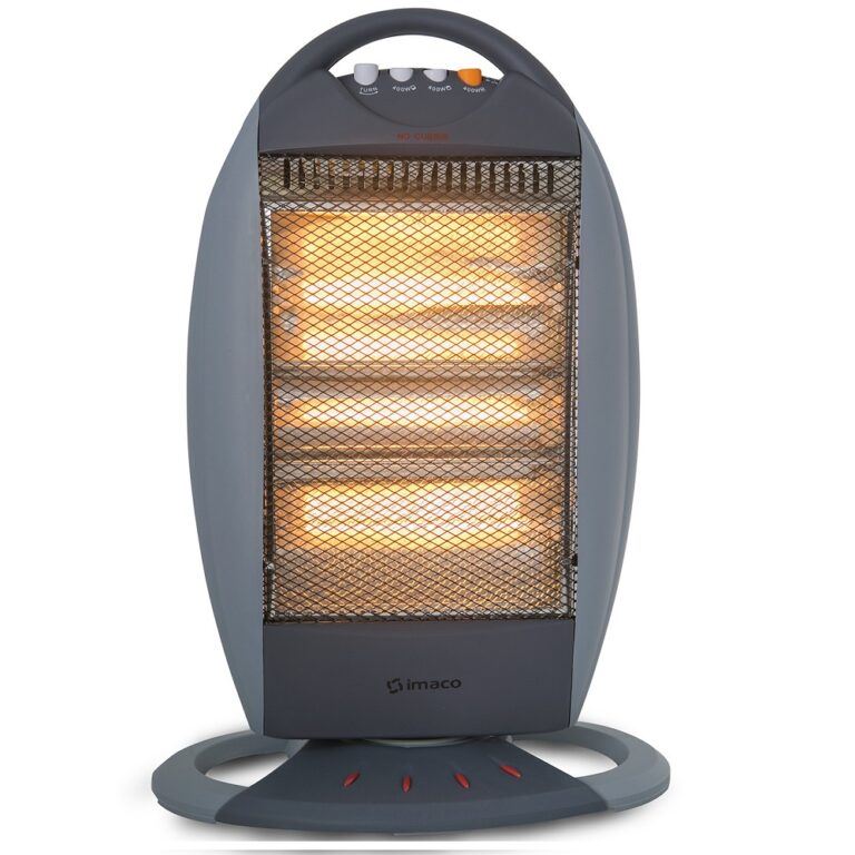 Estufa Halogena HH1200 1200W