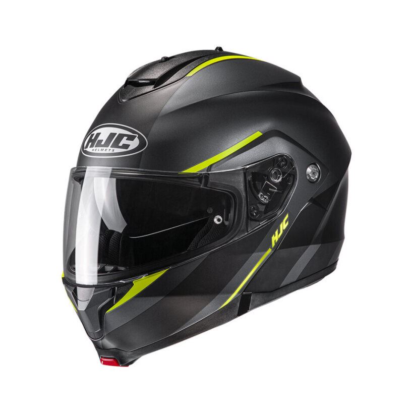 HJC C91 TERO