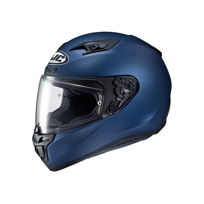 HJC I10 SOLID