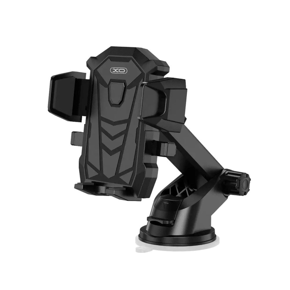 Holder con Ventosa XO-C76 Soporte de Celular para Automóvil o Mesa