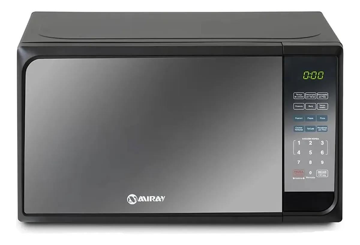 Horno Microondas Miray HMM-20N 20LT