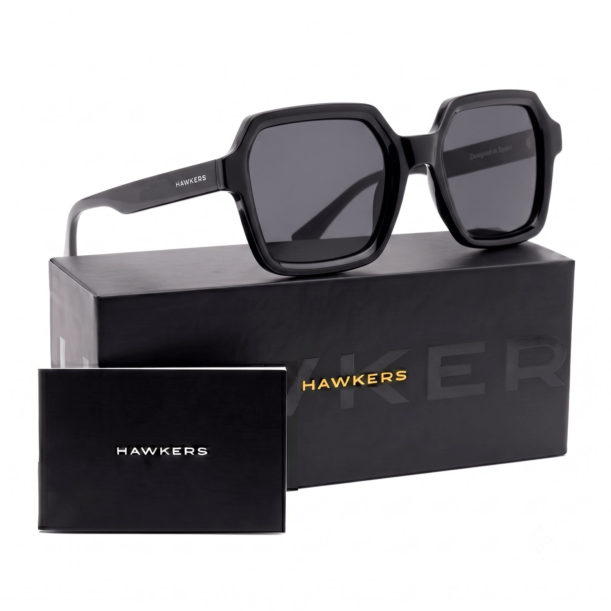 Lentes de Sol Hawkers Minimal Max Alex Marquez HMMX24BBTZ