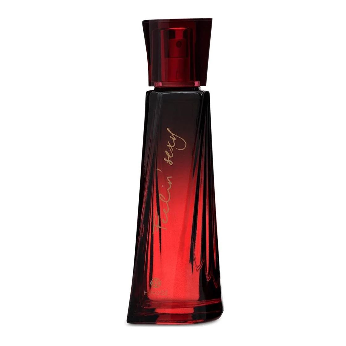 HND - Perfume para Mujer Feelin Sexy for Him 100ml